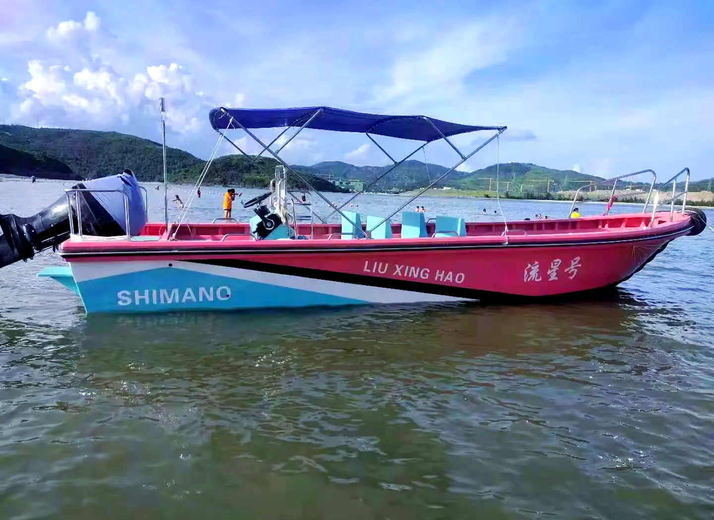 惠州海钓攻略(惠州海钓可以钓获什么鱼)