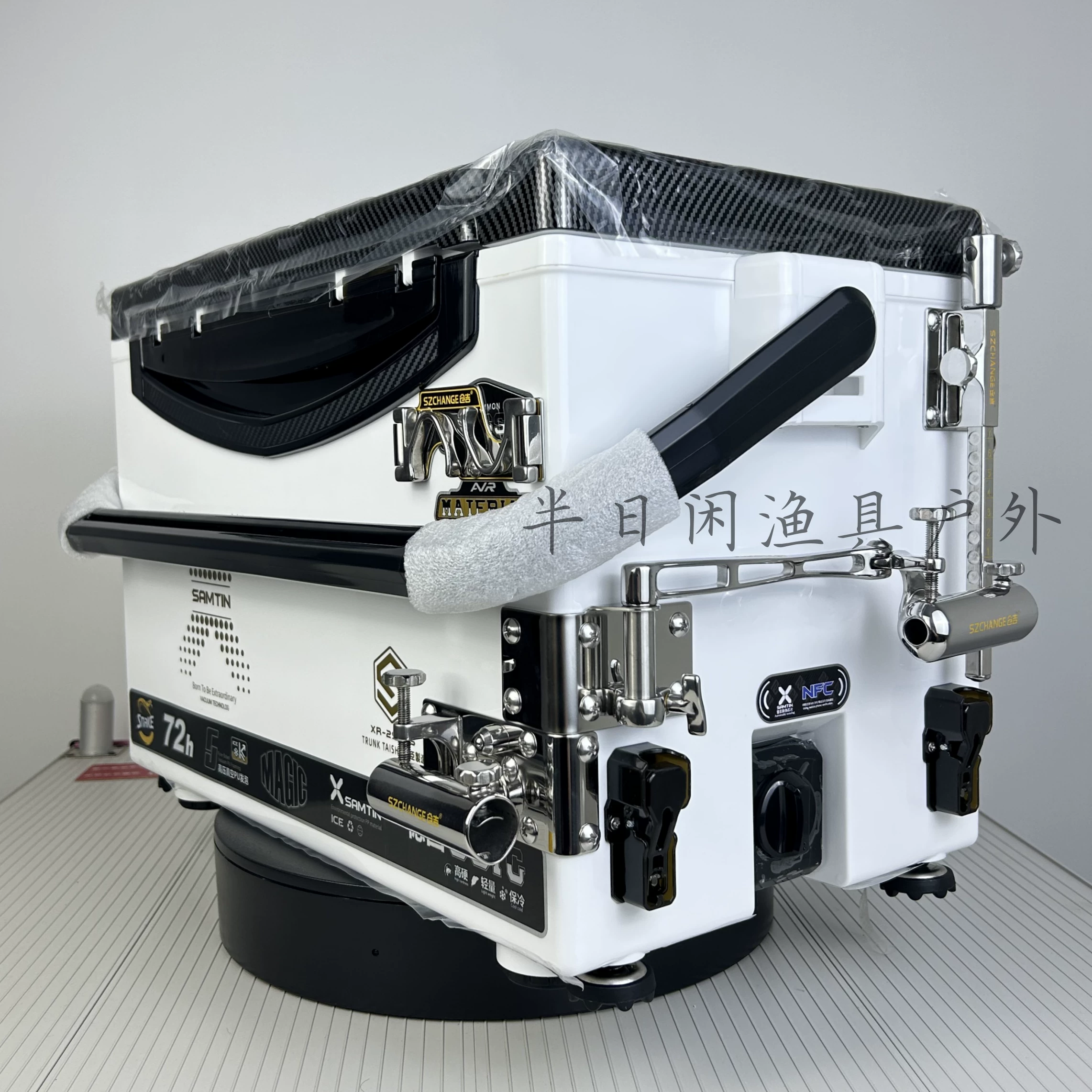 左氏渔具(左氏旗舰店)