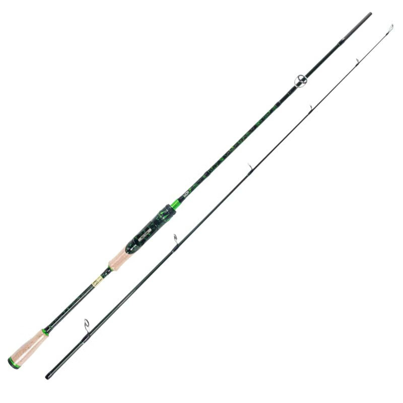 路亚竿枪柄和直柄(路亚竿枪柄和直柄是什么意思) 路亚竿枪柄和直柄(路亚竿枪柄和直柄是什么意思)