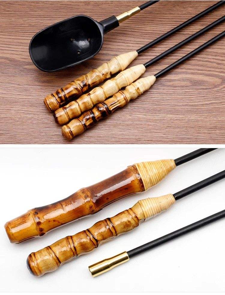 饵料搓饵器(饵料搓饵调配方法)