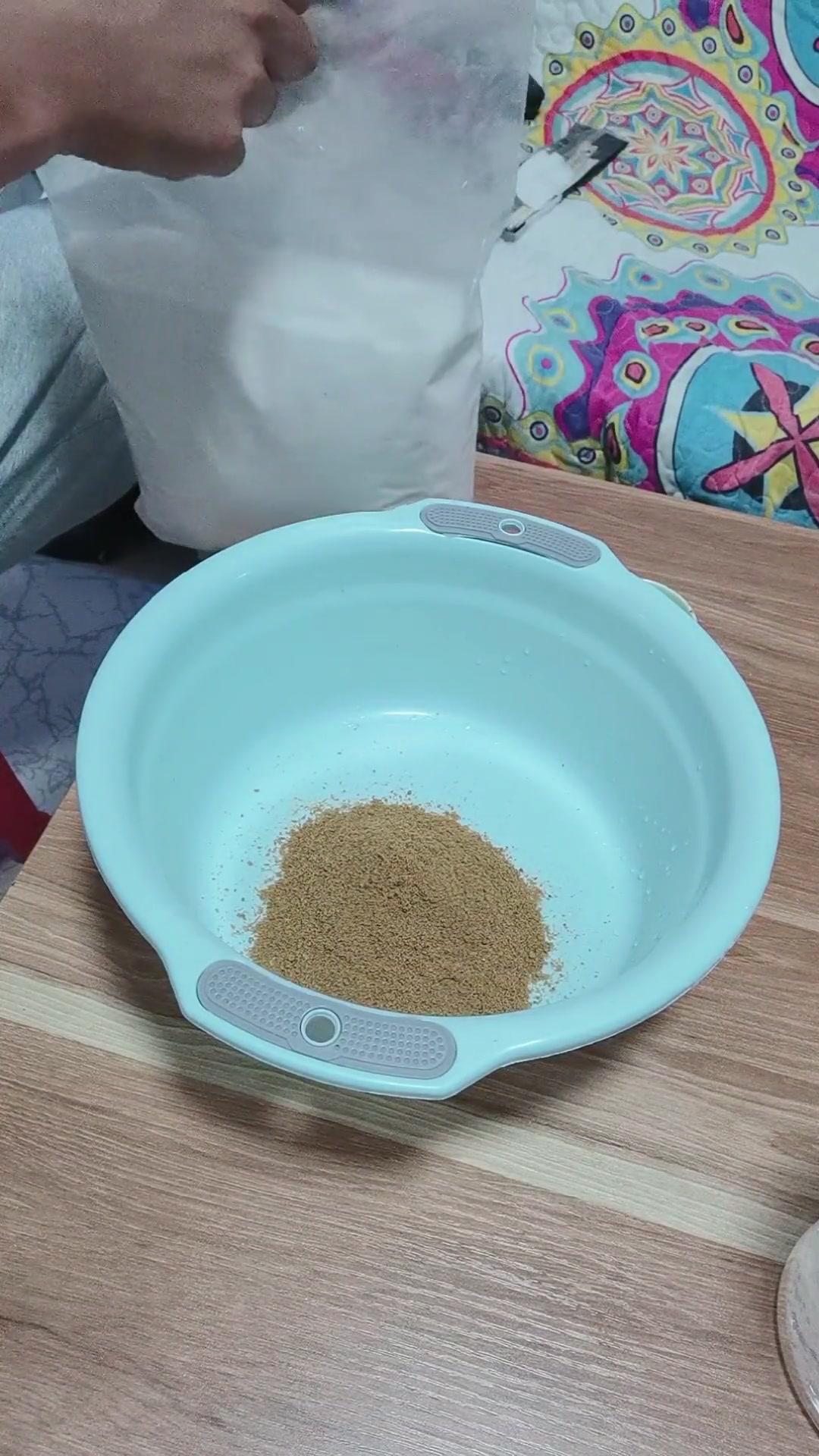 自己做拉盘饵料(自己做拉盘饵料怎么做) 自己做拉盘饵料(自己做拉盘饵料怎么做)