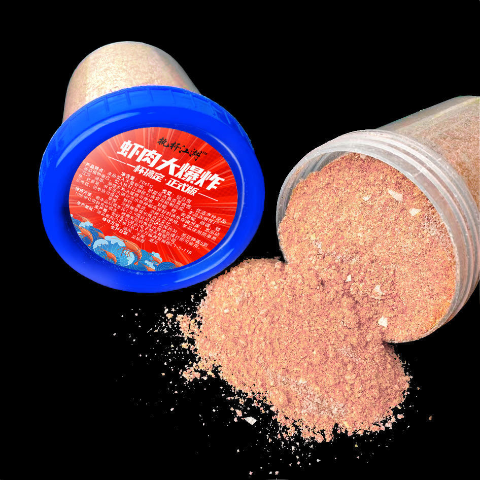 春季配置饵料(春季配置饵料怎么搭配)