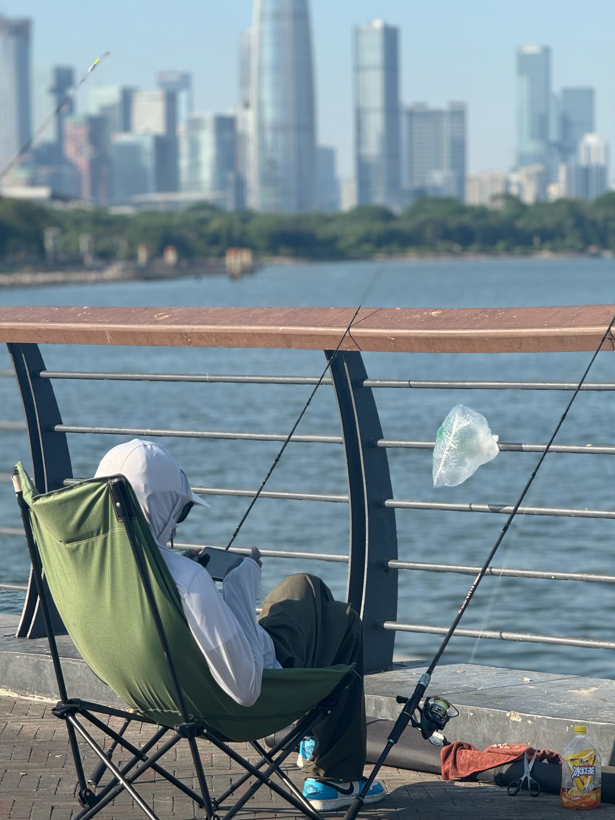 台湾大海钓鱼(台湾大海钓鱼图片) 台湾大海钓鱼(台湾大海钓鱼图片)