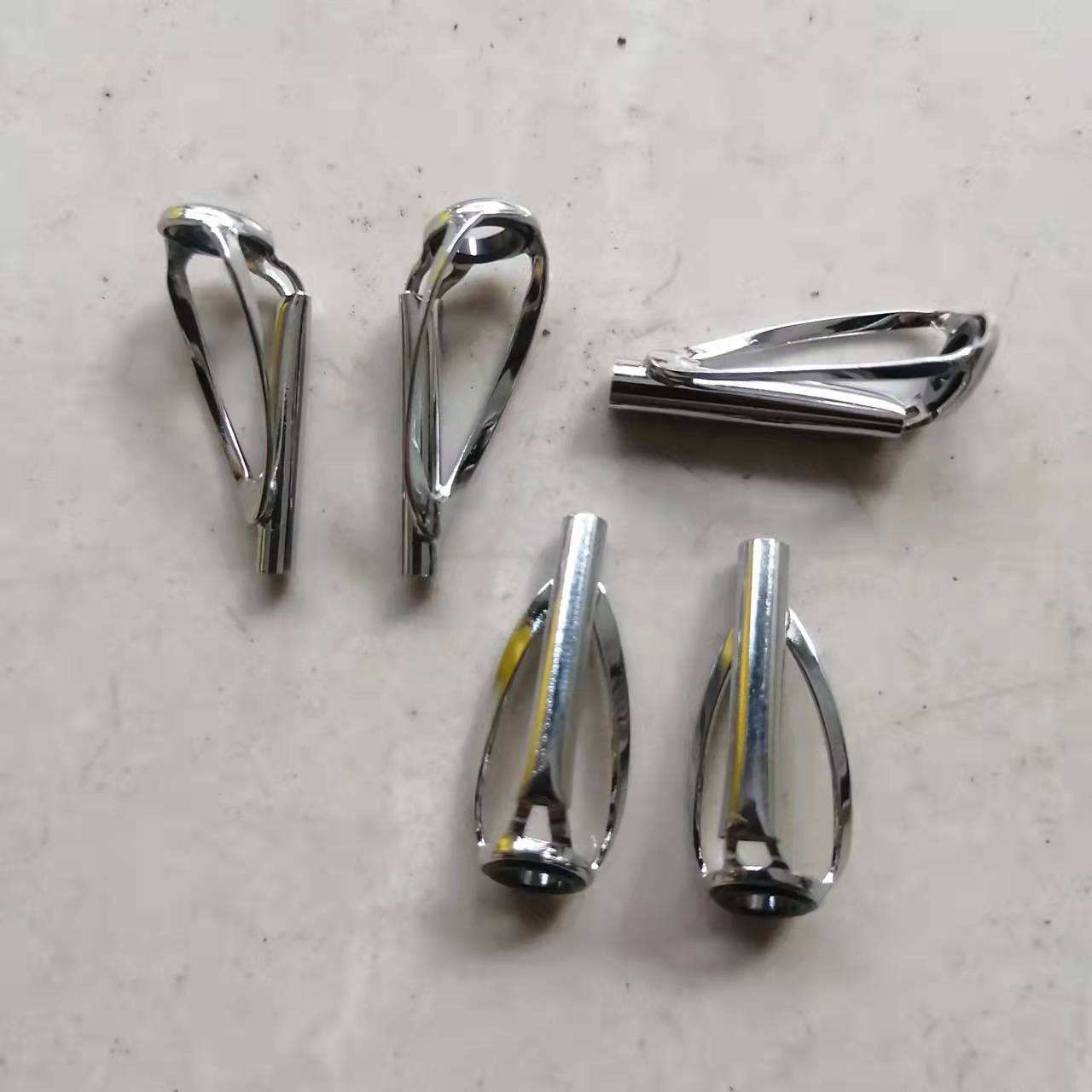 购买路亚顶环(路亚竿顶环需不需要绑线)