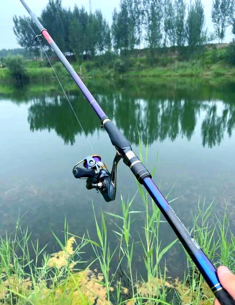 矶竿改短技巧(矶竿太长了可以改短吗)