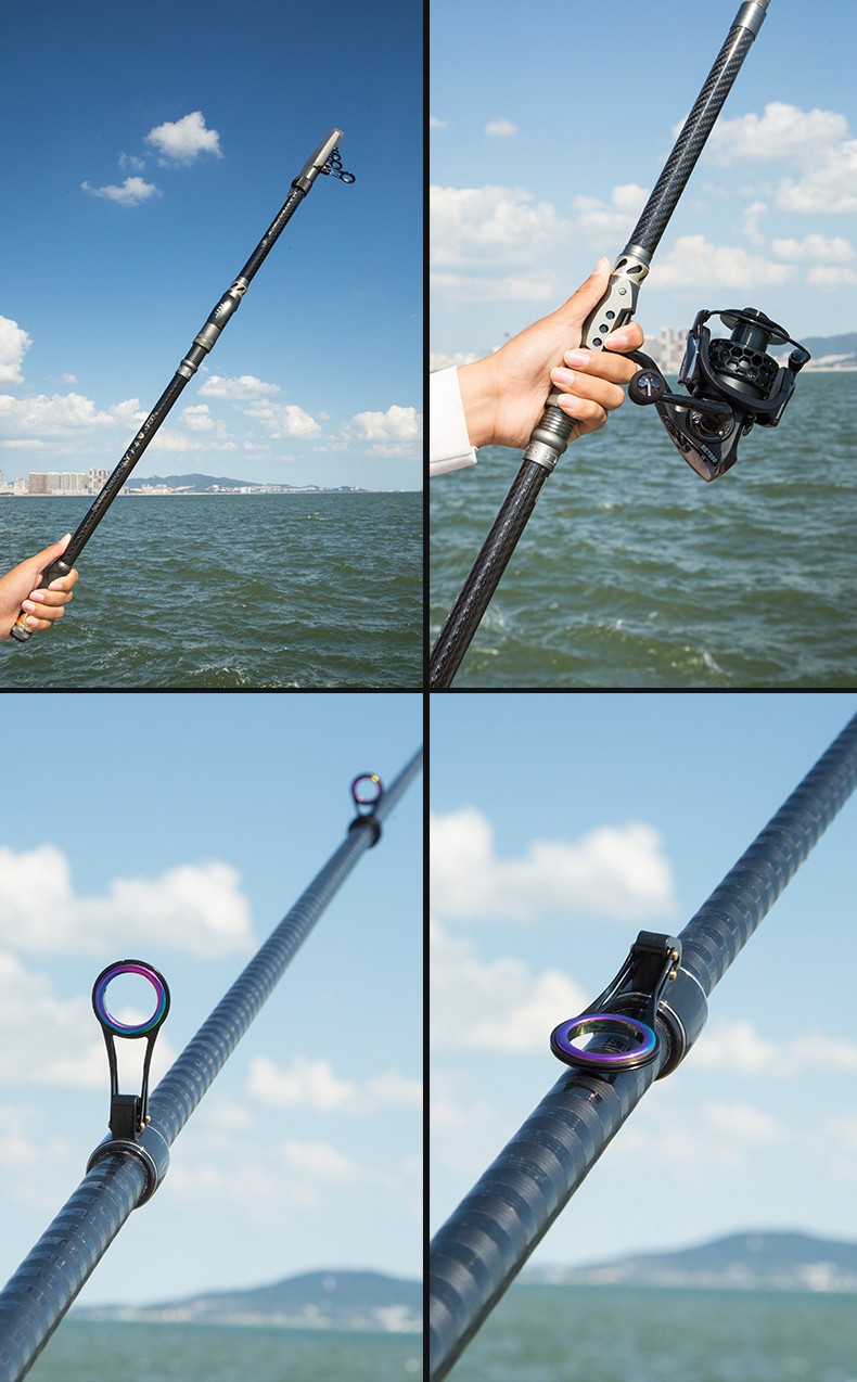 日本海钓装备(日本海钓渔具品牌)