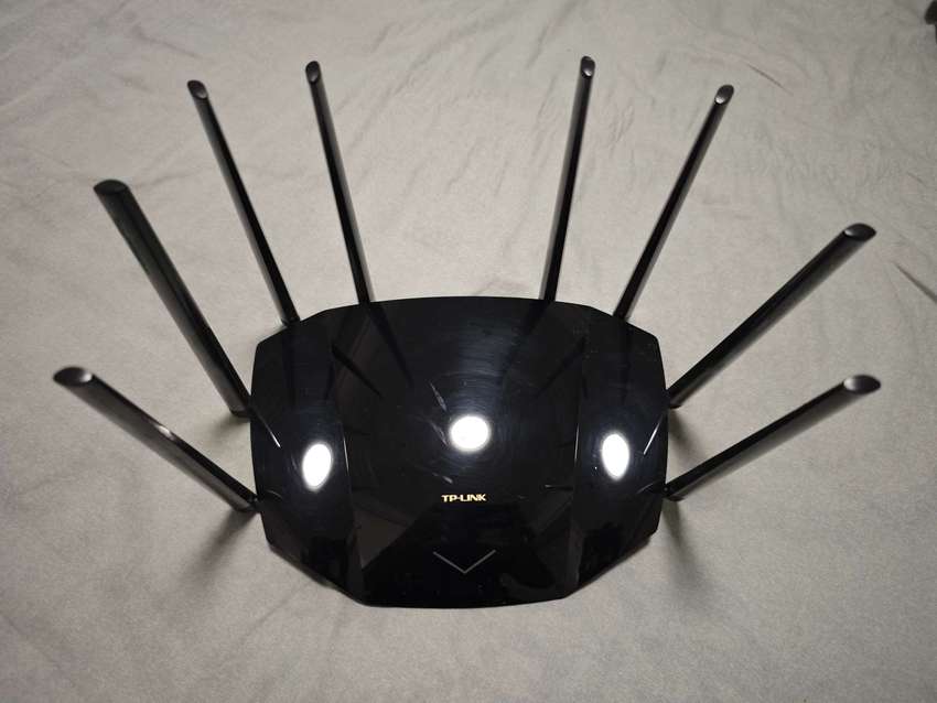 路亚由器(路亚vlb) 路亚由器(路亚vlb)