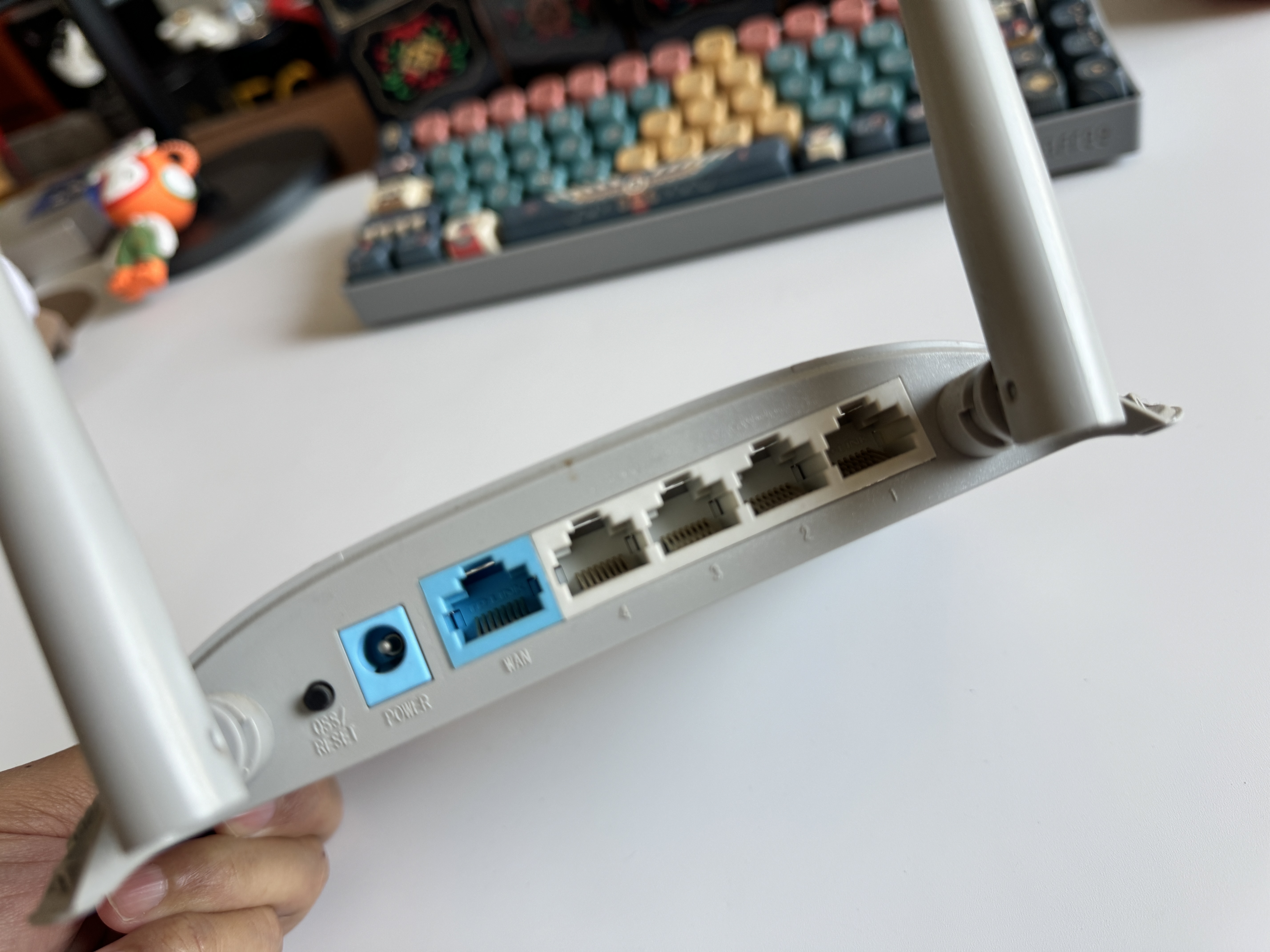 路亚由器(路亚vlb) 路亚由器(路亚vlb)