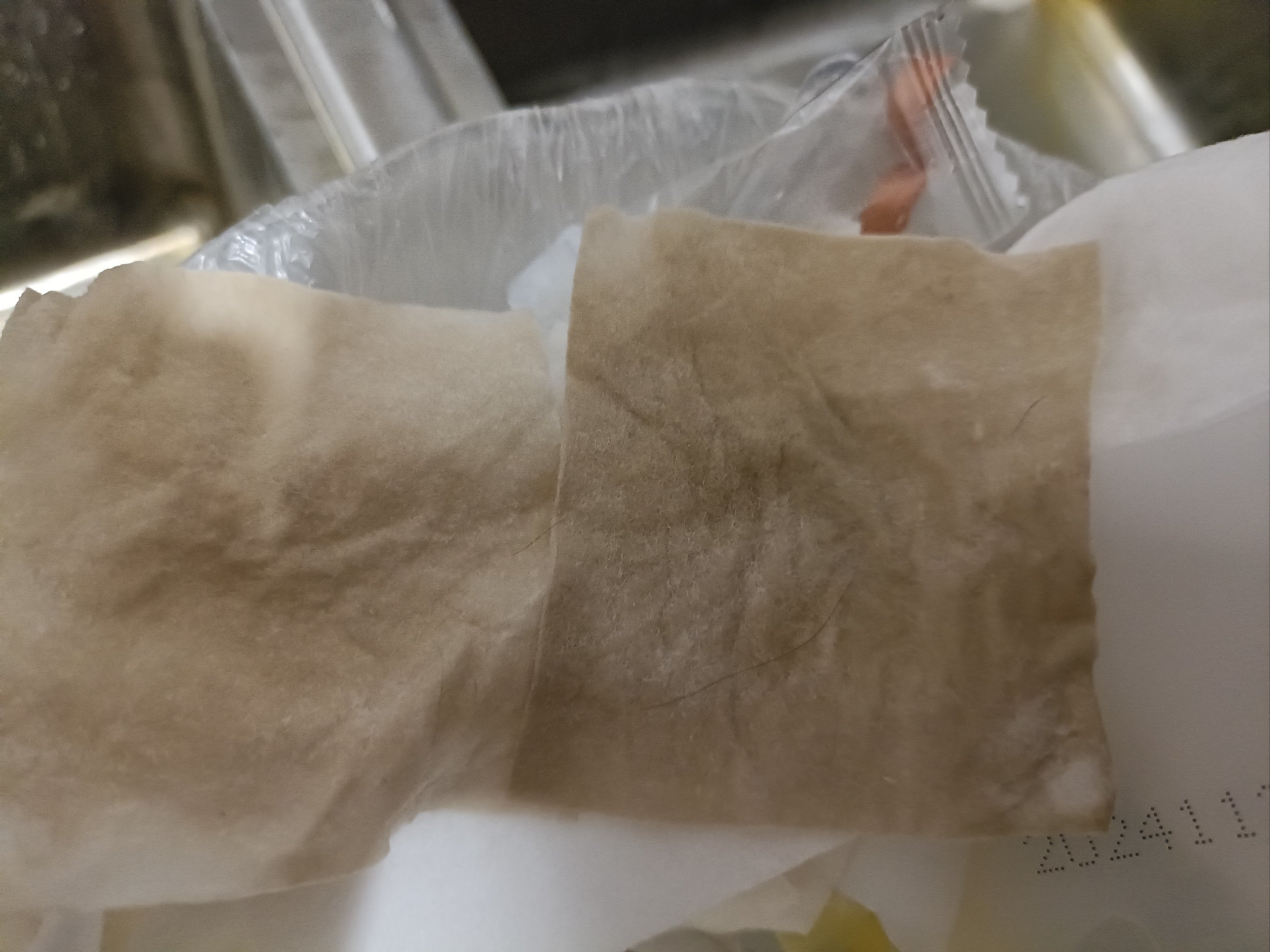 过期饵料没丝(过期的饵料处理方法) 过期饵料没丝(过期的饵料处理方法)