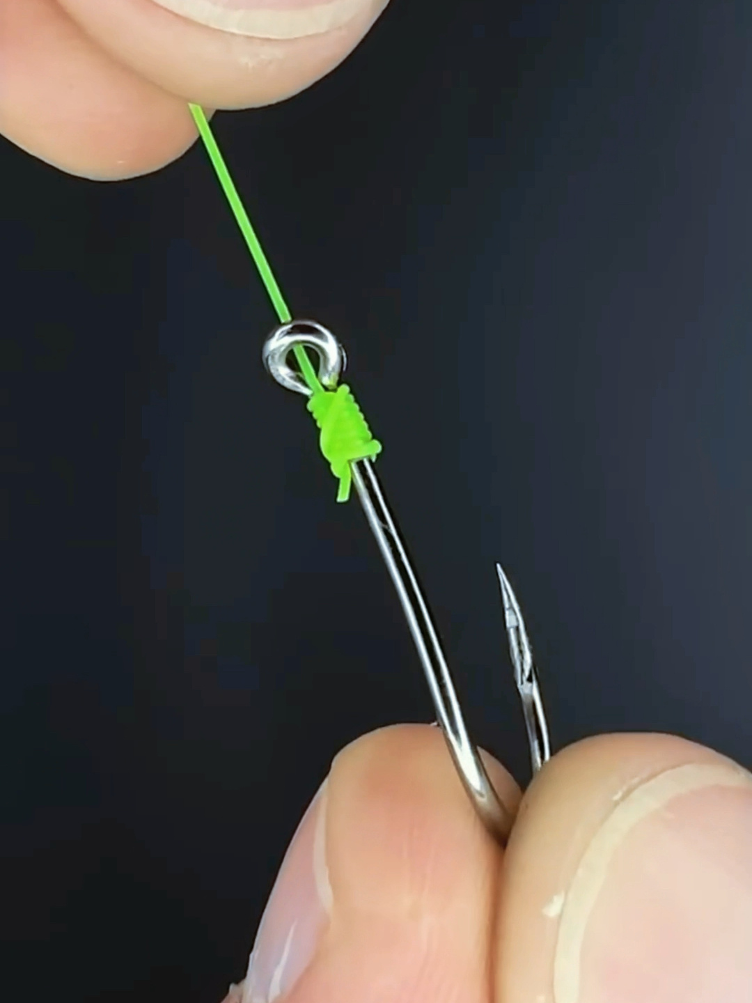 渔具diy鱼钩(鱼钩制作视频教程) 渔具diy鱼钩(鱼钩制作视频教程)