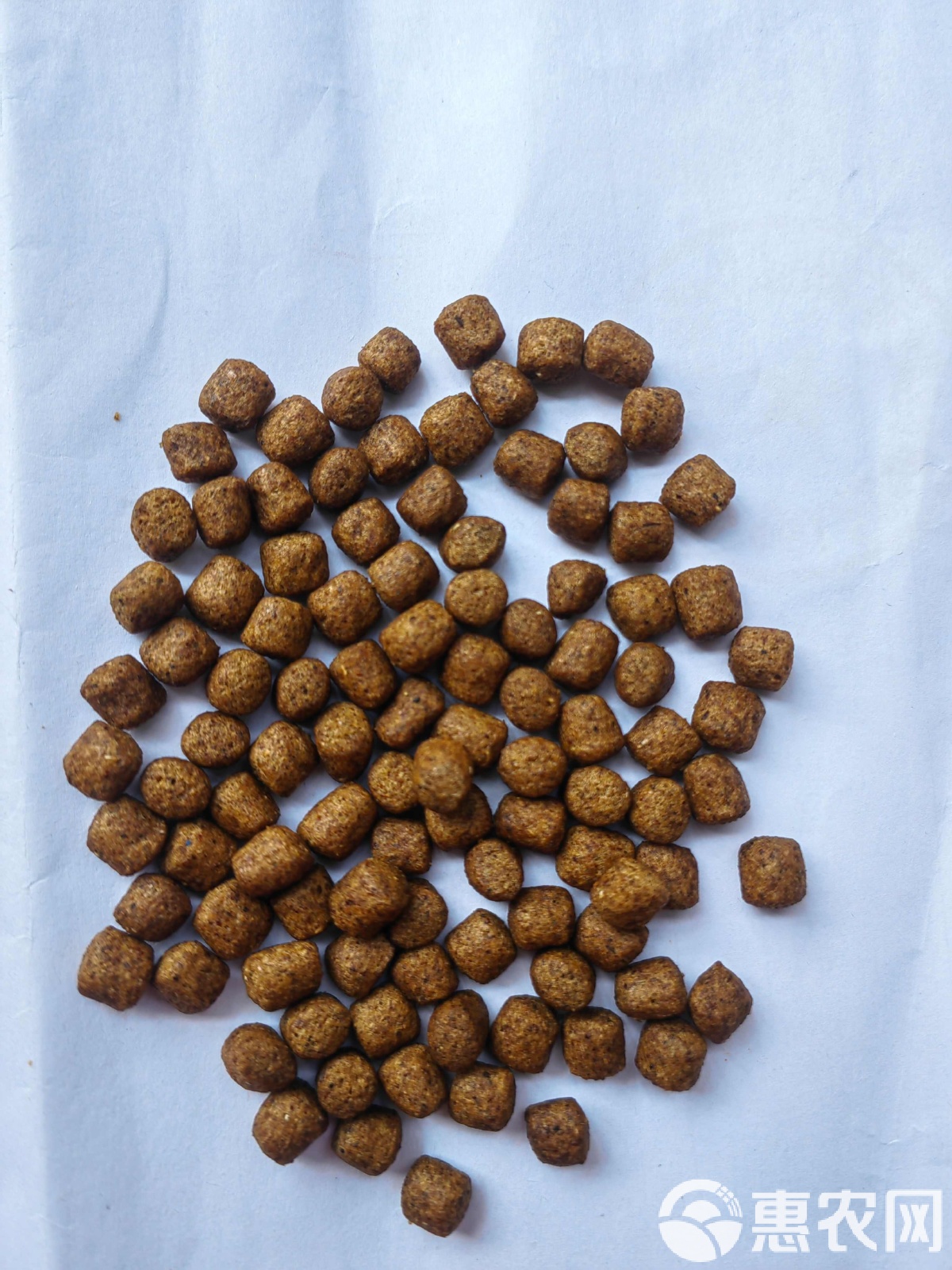 膨化饵料有那些(膨化饵料是什么意思)