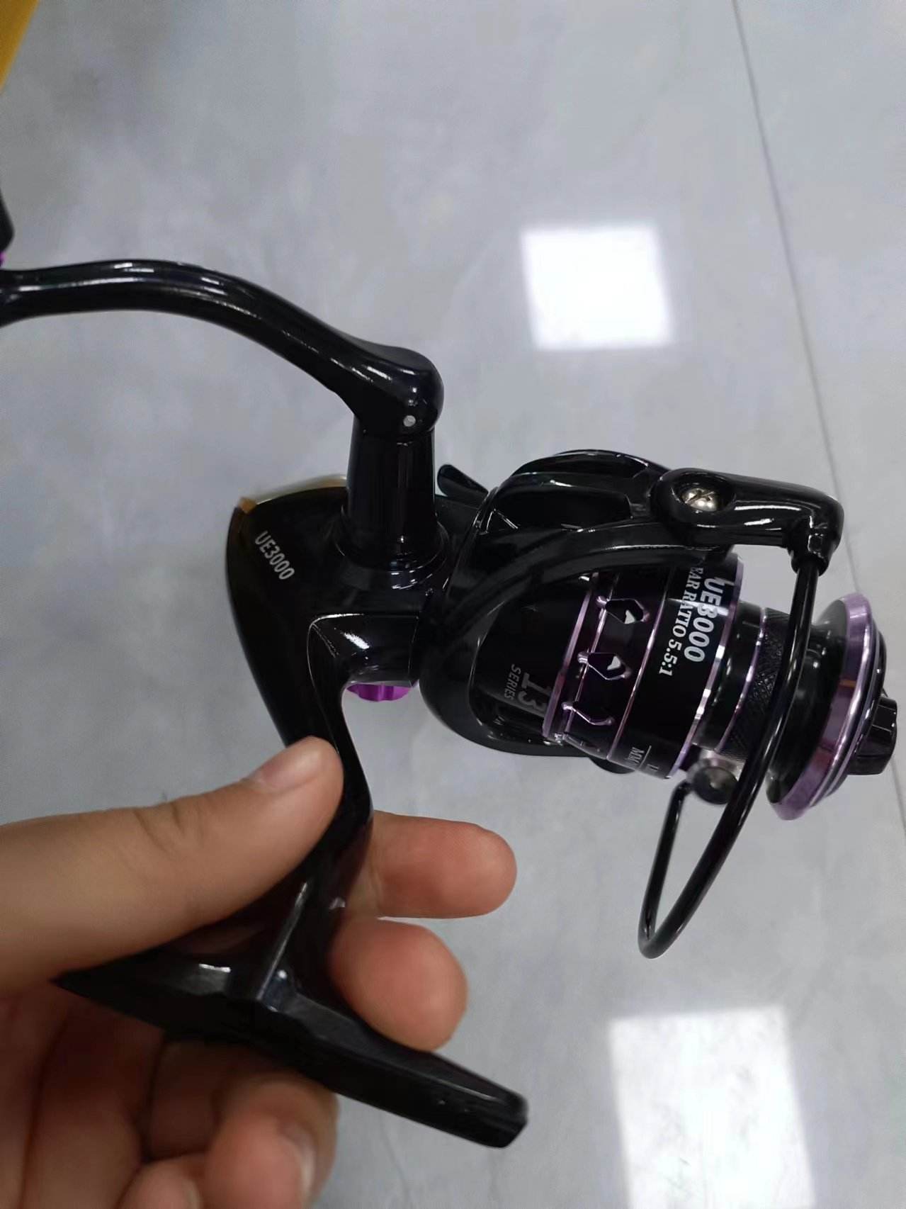 海钓用什么牌子渔轮(海钓渔轮有哪几款轮什么牌子好)