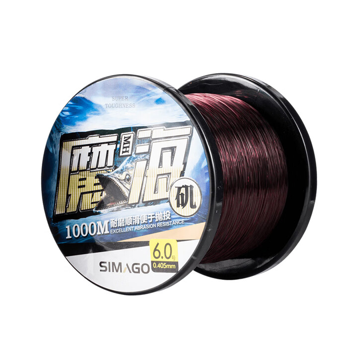 海钓远投线(海钓远投线组组装图解)