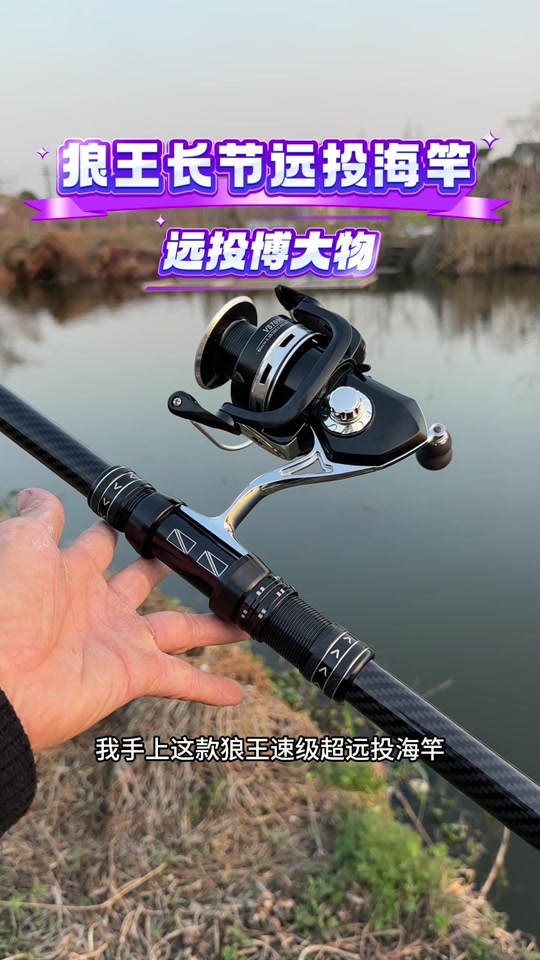 海钓远投线(海钓远投线组组装图解)