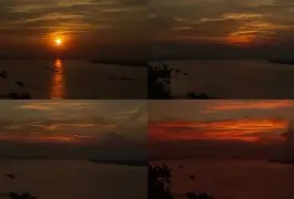 长江九江钓鱼技巧(长江九江水位最新消息) 长江九江钓鱼技巧(长江九江水位最新消息)