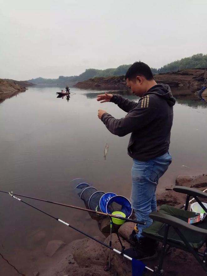 长安渔具怎么样(长安有哪些钓鱼场)