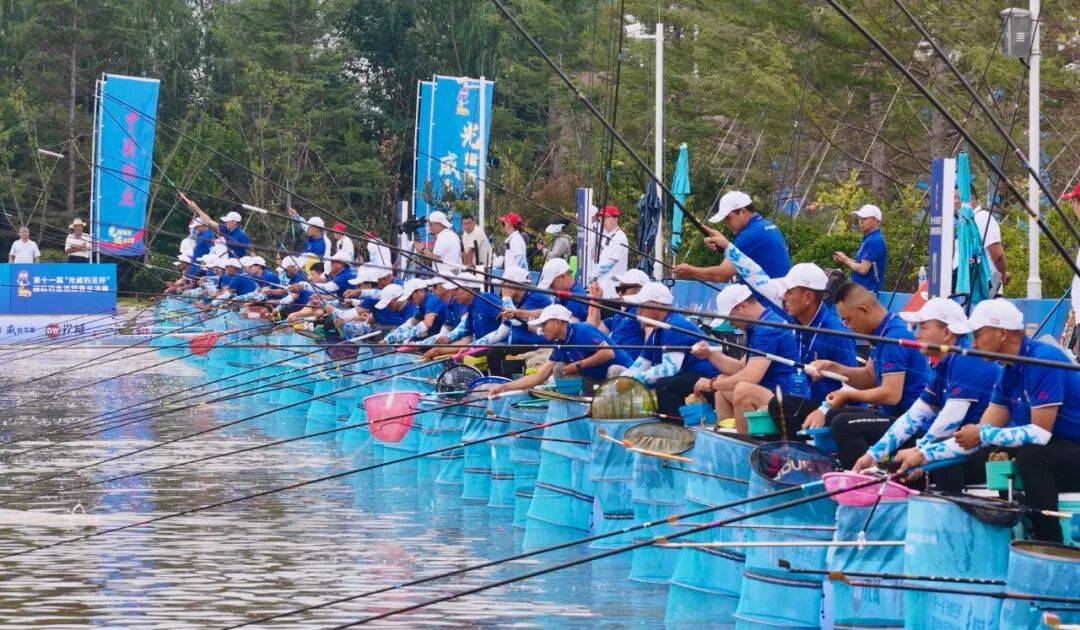 中国南海钓鱼(去南海钓鱼在哪里报名啊)