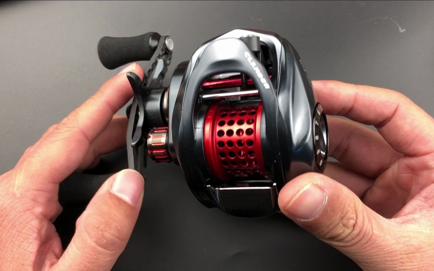 水滴轮适合路亚(水滴轮适合路亚钓鱼吗) 水滴轮适合路亚(水滴轮适合路亚钓鱼吗)