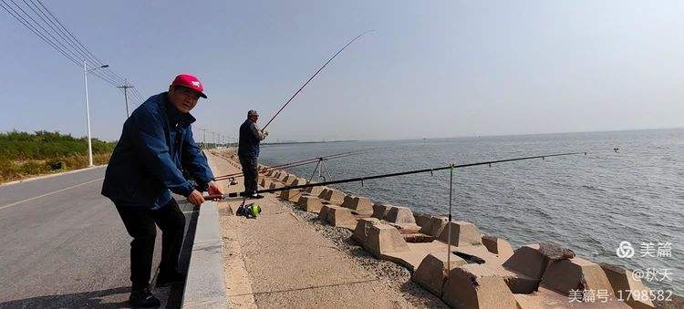 盘锦哪里适合海钓(盘锦野钓好点地方哪有)
