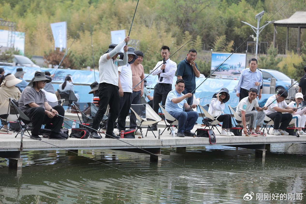 2017四海钓鱼比赛(2020四海钓鱼视频大全) 2017四海钓鱼比赛(2020四海钓鱼视频大全)