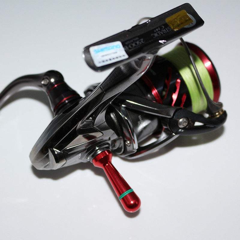 路亚轮配重(路亚配重多少合适) 路亚轮配重(路亚配重多少合适)