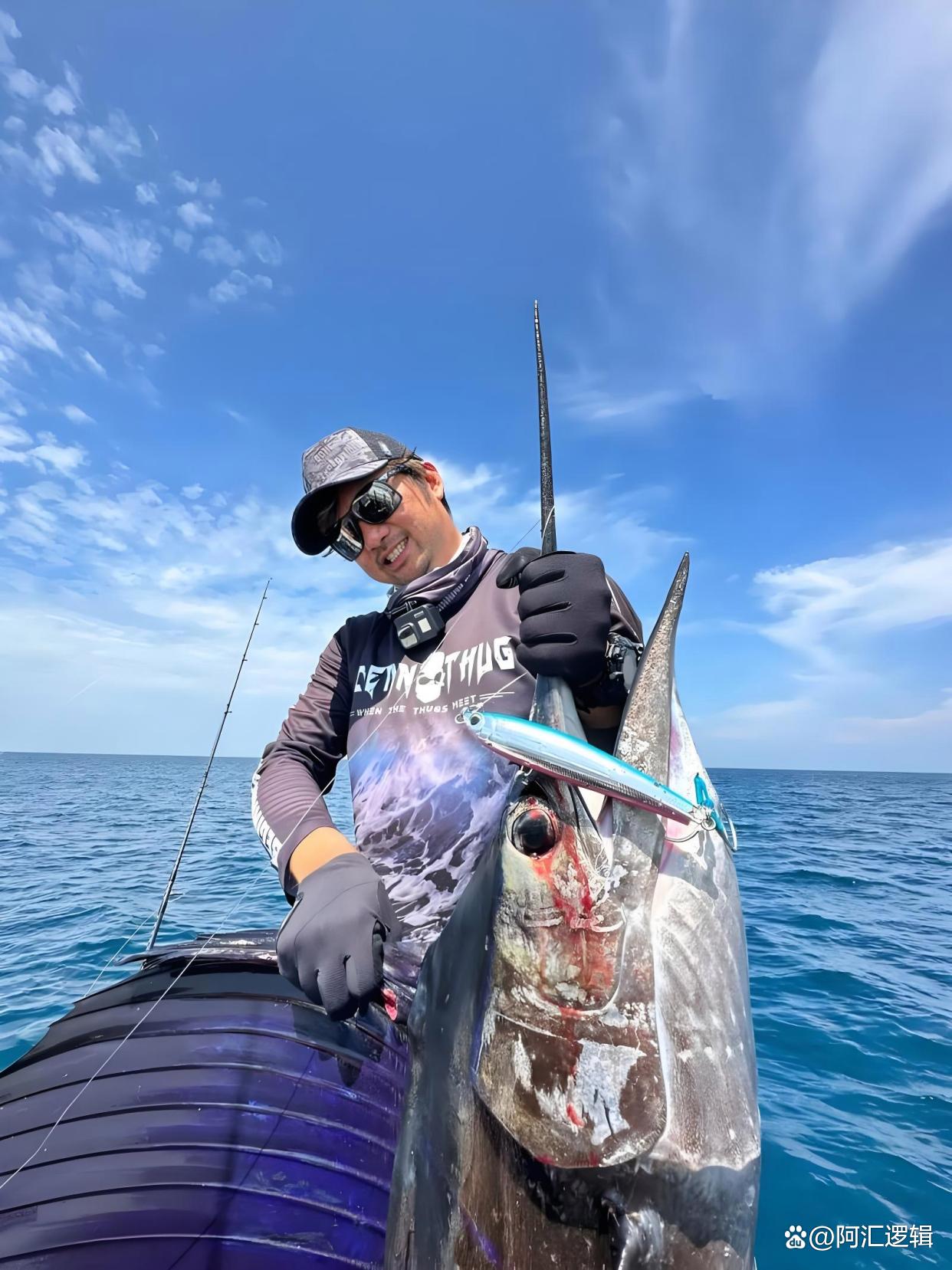 汕尾哪里海钓最好(汕尾哪里可以钓淡水鱼) 汕尾哪里海钓最好(汕尾哪里可以钓淡水鱼)