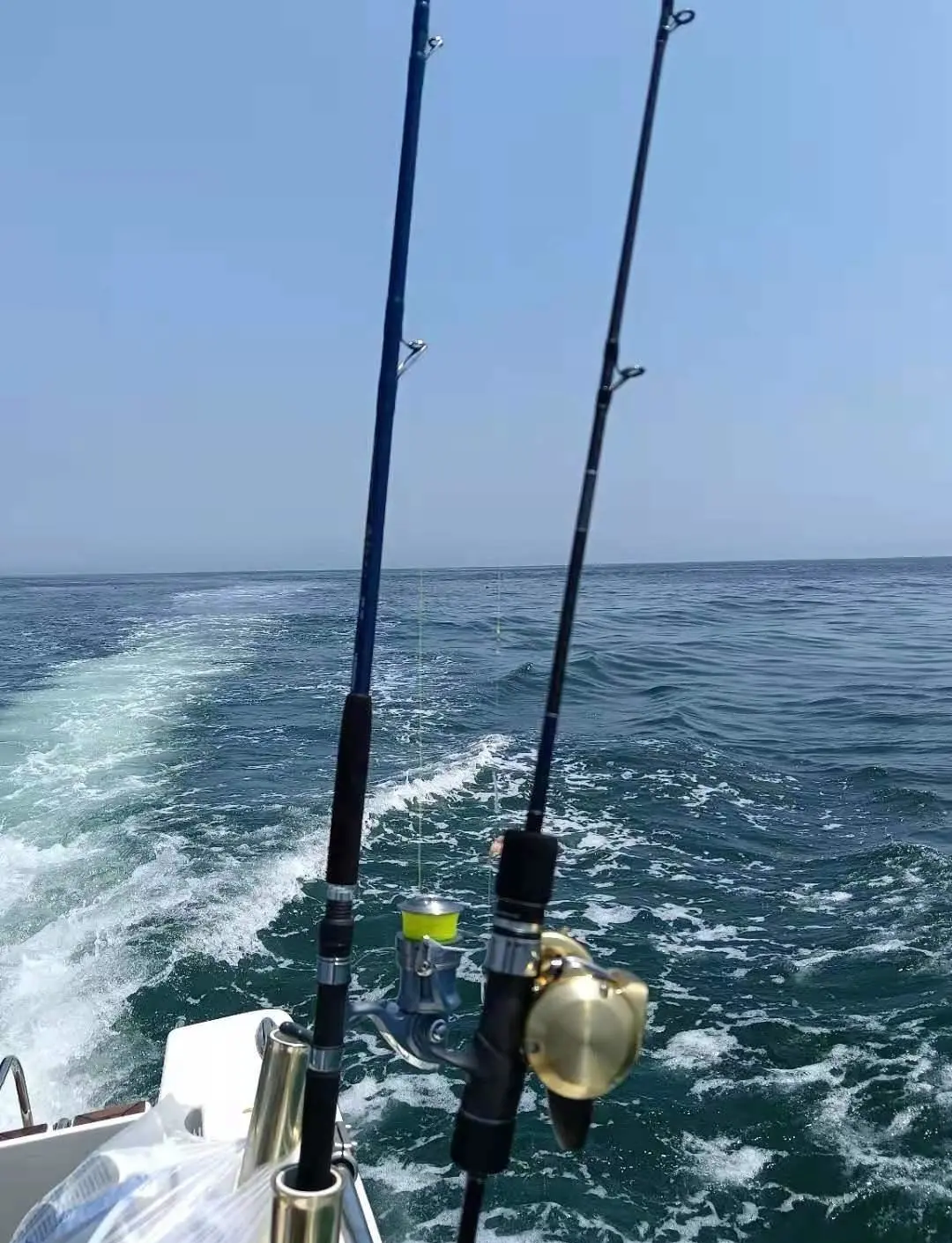 珠海海钓资源(珠海市海钓最佳钓点) 珠海海钓资源(珠海市海钓最佳钓点)