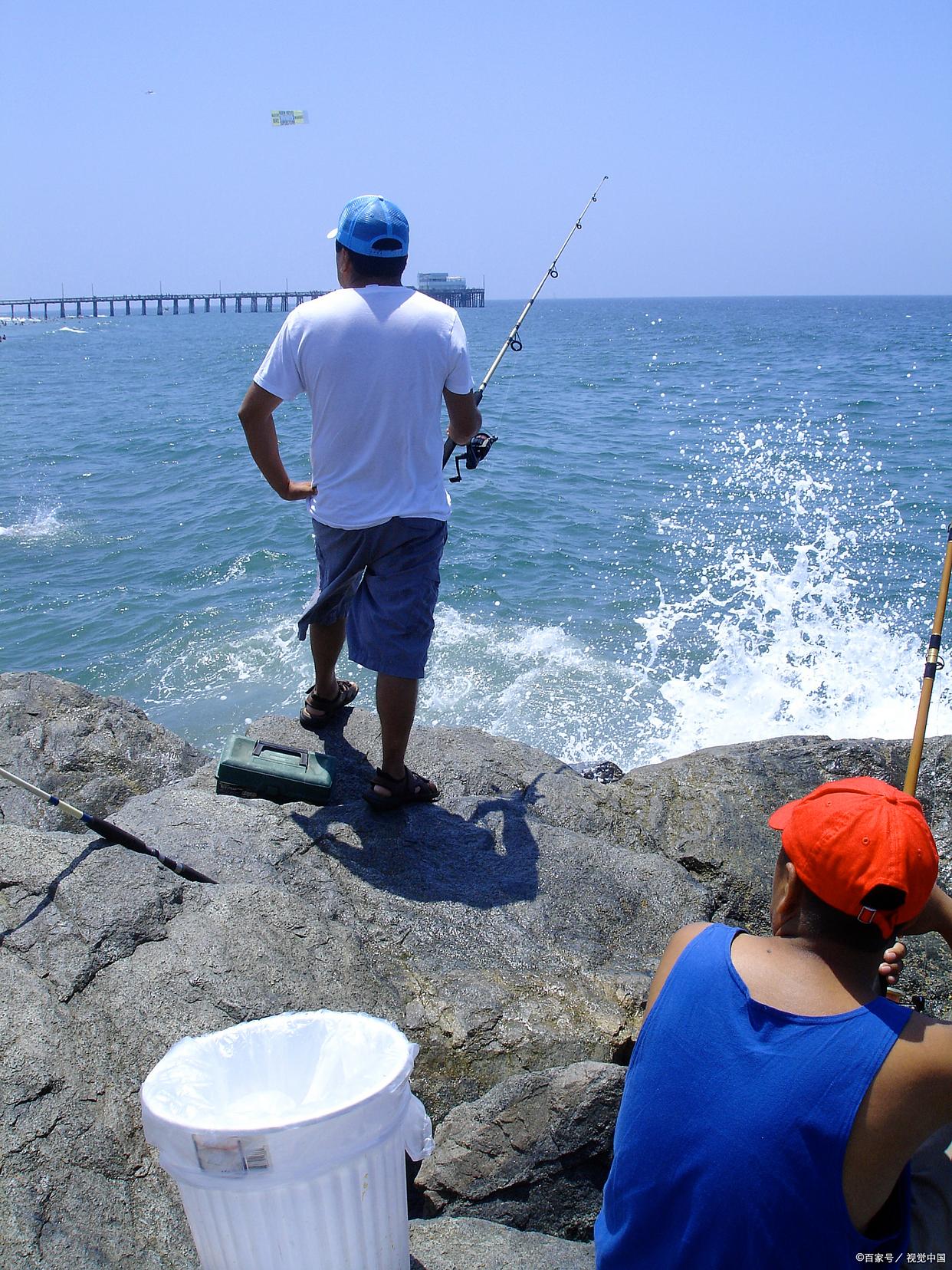 大纲油田海钓(大港油田钓鱼有好地方吗)