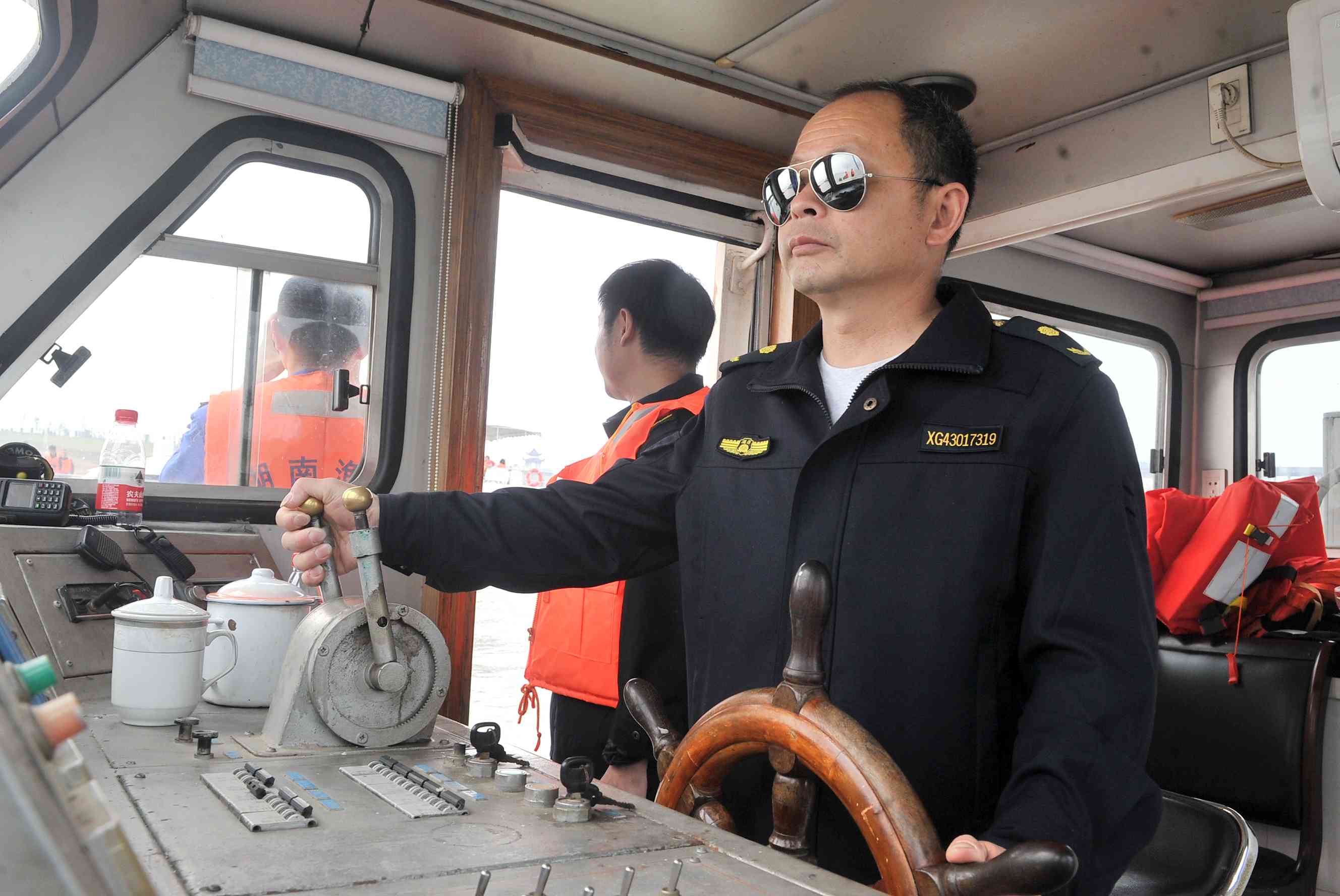 长沙望城渔具店分布(想开渔具店在哪里找货源)