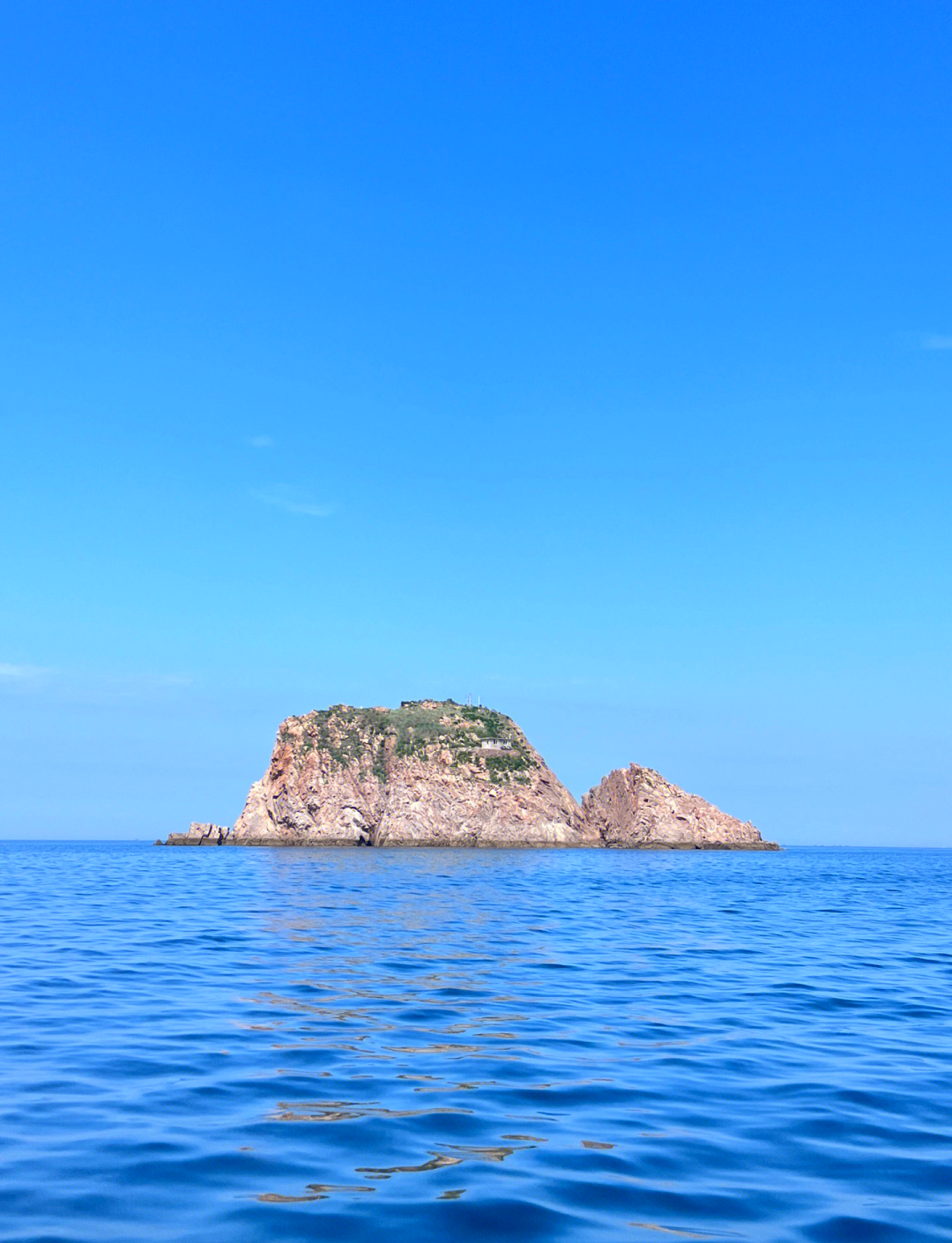 烟台可海钓的礁石(烟台哪里可以钓海鱼)