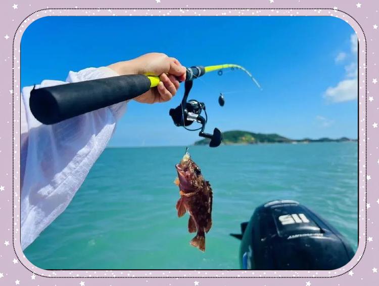 惠东海钓吧(惠东出海钓鱼)