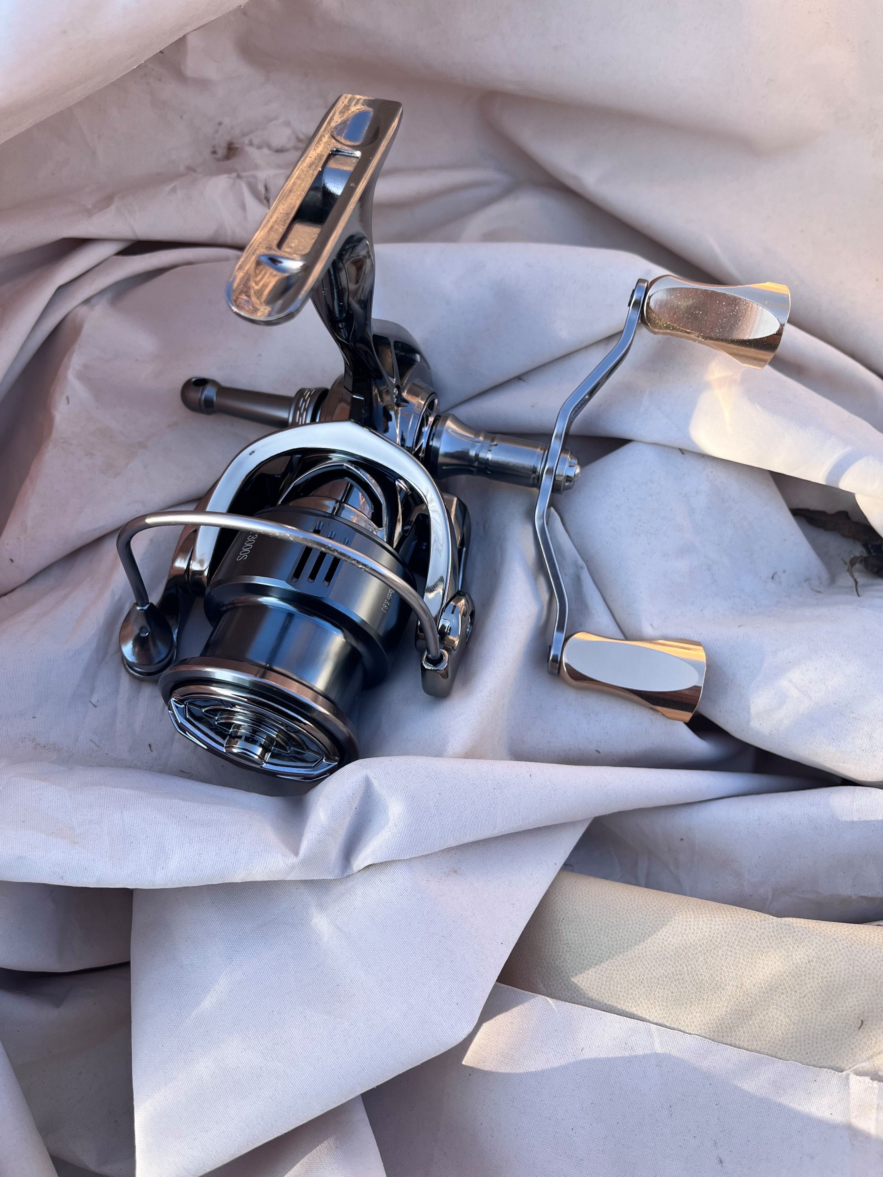 日照海钓用什么装备(日照海钓时间的最佳时间段)