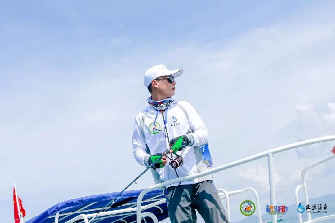 好样的海钓王全集(好样的海钓王全集免费观看)