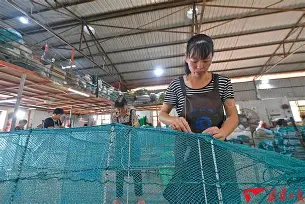 兰溪渔丰渔具厂(渔溪兰香烧烤电话)