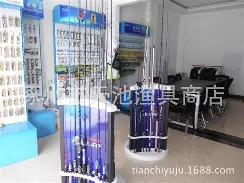 渔具店淡季怎么度过(现在渔具店难做,要怎么改变)