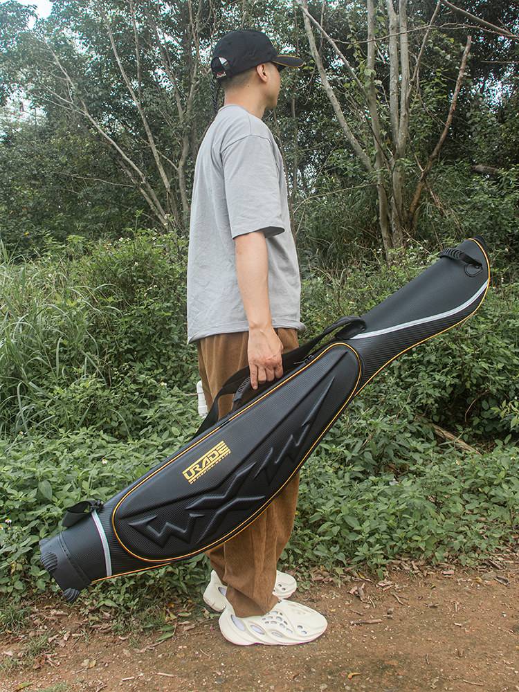 渔具包好还是鱼竿盒好(渔具包好还是鱼竿盒好用) 渔具包好还是鱼竿盒好(渔具包好还是鱼竿盒好用)