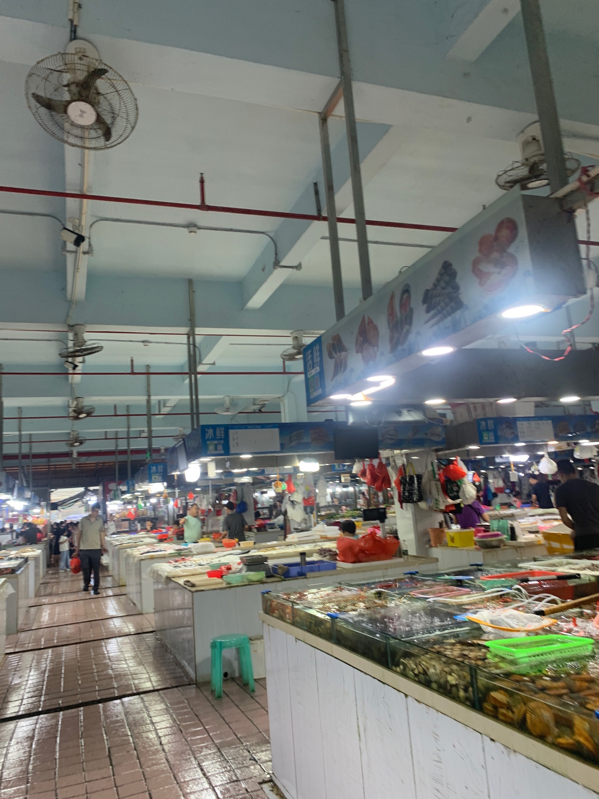 太仓渔具批发市场(批发渔具在哪里进货)