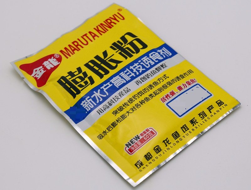 渔具华氏鱼饵膨胀粉(鱼饵膨胀粉是什么做的) 渔具华氏鱼饵膨胀粉(鱼饵膨胀粉是什么做的)