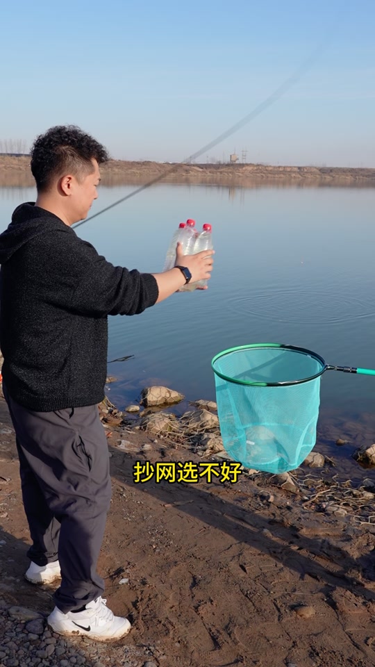 渔具业务好跑吗(做渔具生意的前景怎么样)