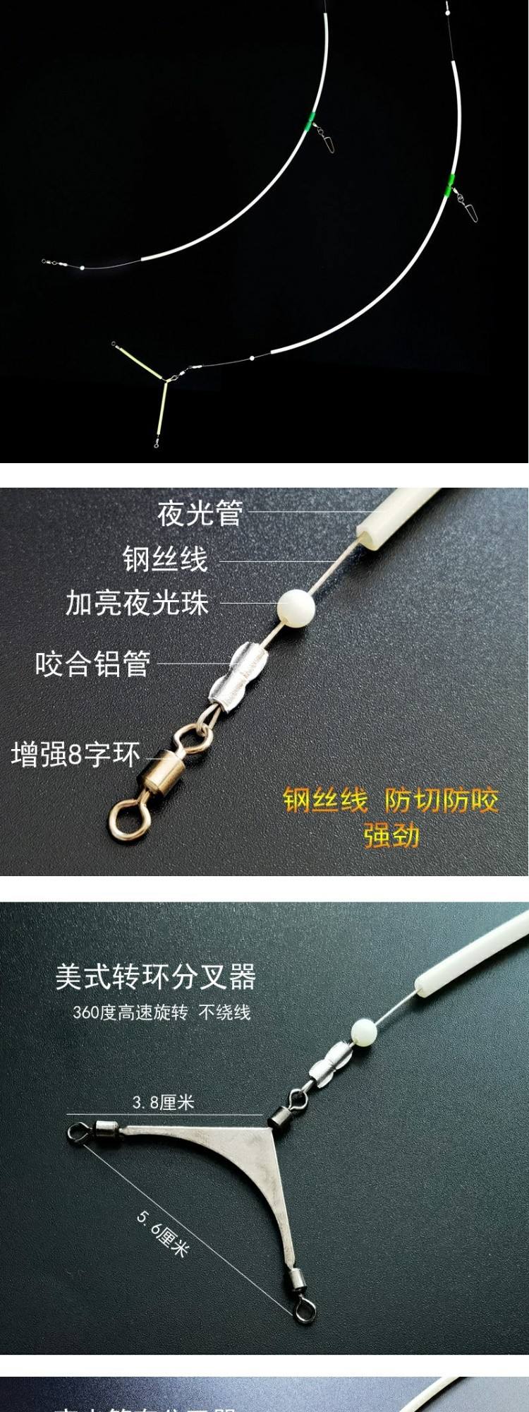 自制海钓中通管(自制海钓饵料的方法)