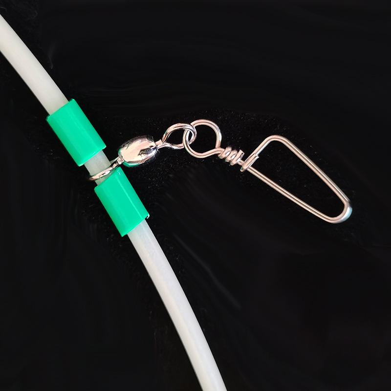 自制海钓中通管(自制海钓饵料的方法)