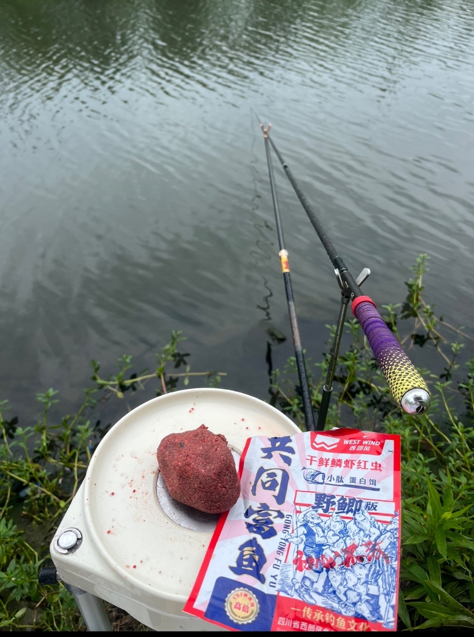 梅雨季节钓鱼技巧(梅雨季节钓鱼深水还是浅水)