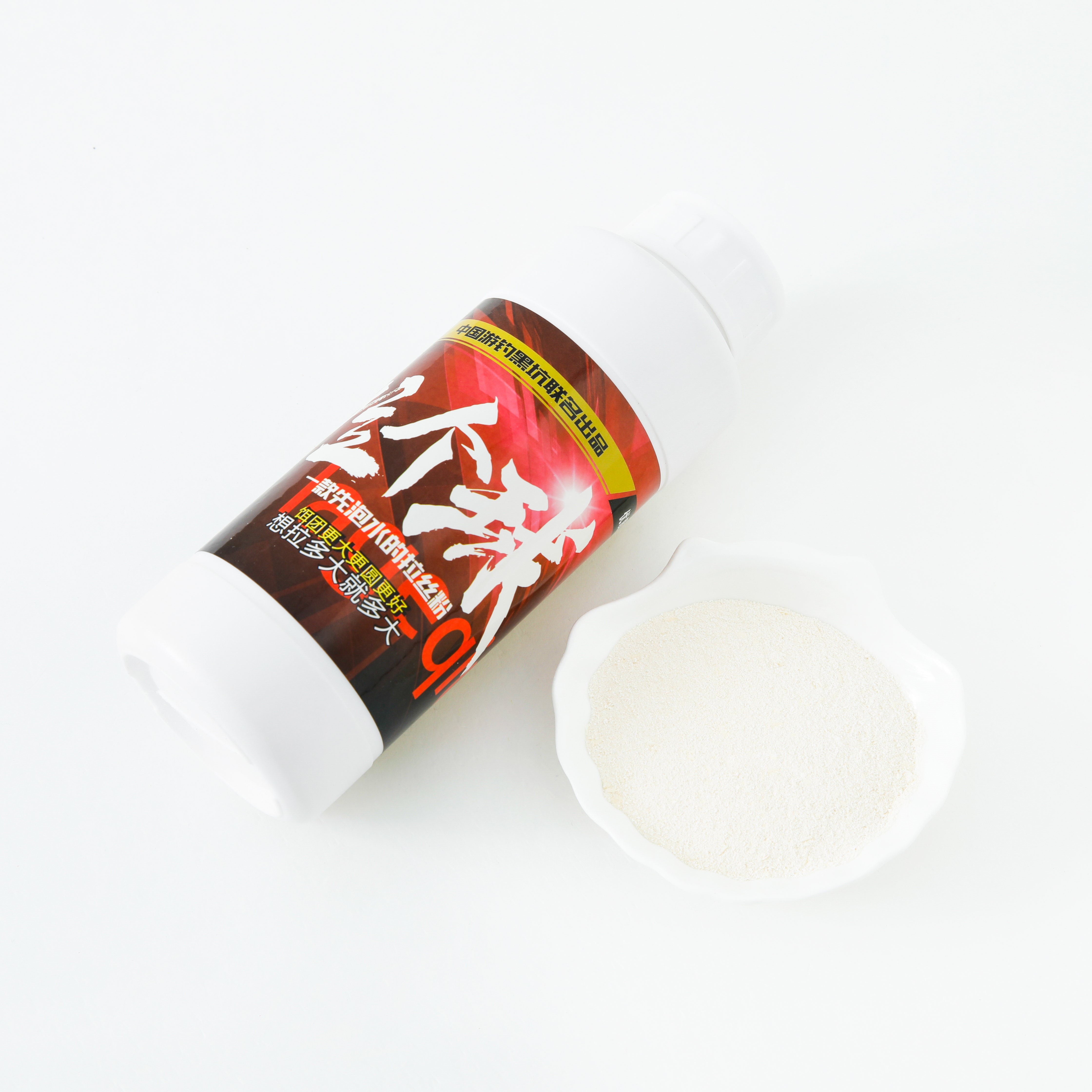 手拉饵料(拉饵的手法) 手拉饵料(拉饵的手法)