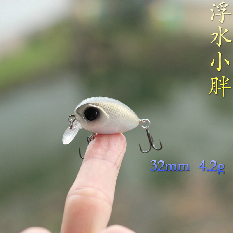 路亚饵摇滚(路亚摇轮左手还是右手)