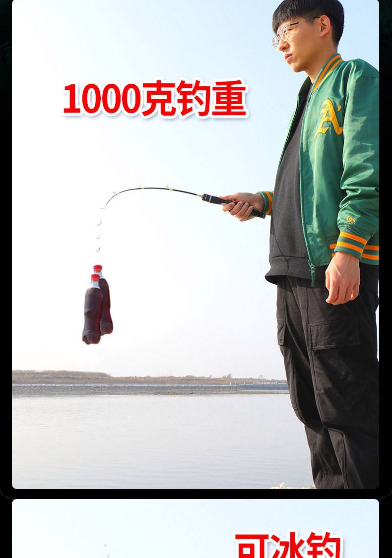 冬季水库打筏杆技巧(水库筏钓线组用什么线好) 冬季水库打筏杆技巧(水库筏钓线组用什么线好)