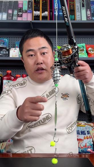 水库手海钓组(水库海竿钓大鱼视频)