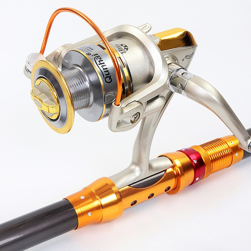 组装海钓杆(海钓杆怎么安装)