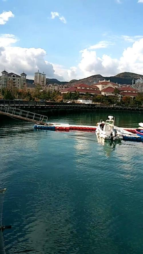 大连周边海钓钓场(大连周边海钓钓场有哪些)