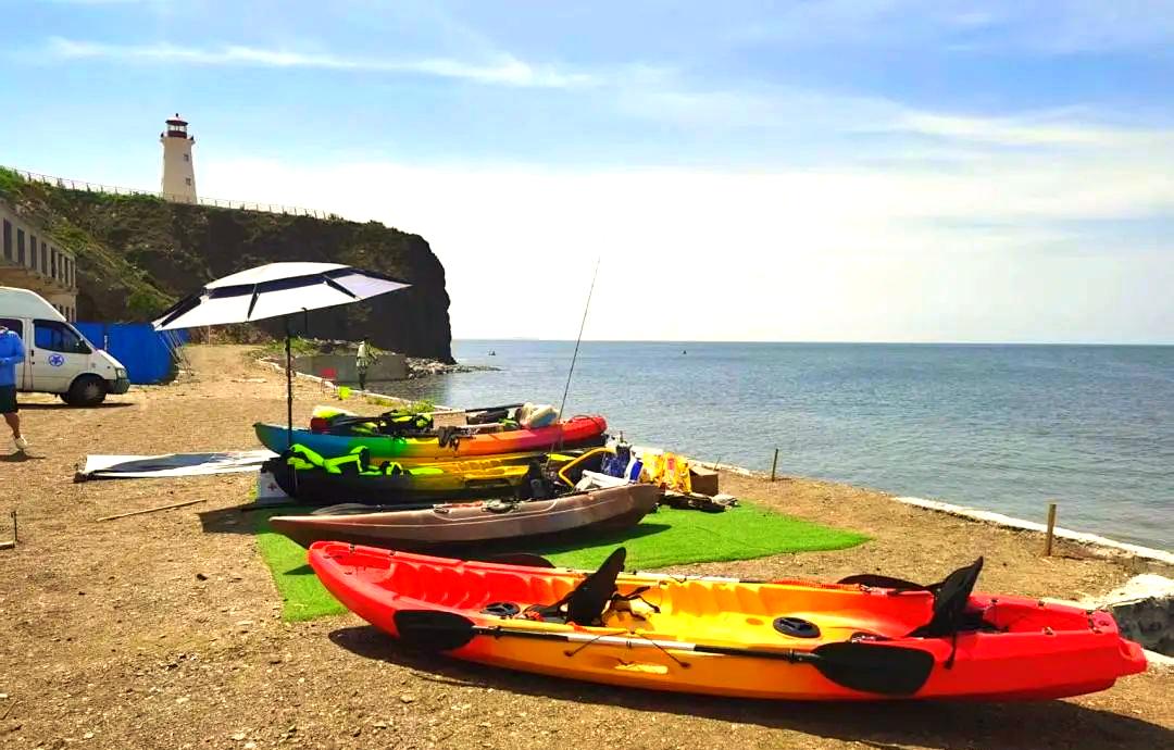 大连周边海钓钓场(大连周边海钓钓场有哪些)