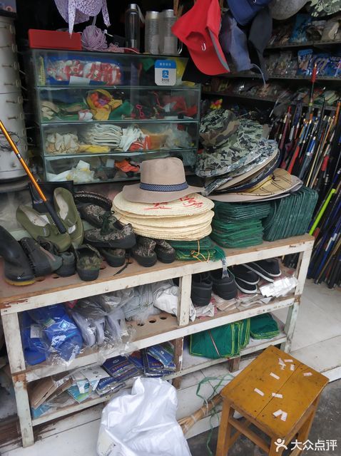 清远卖渔具的地方(清远卖渔具的地方有哪些) 清远卖渔具的地方(清远卖渔具的地方有哪些)